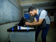 العراق: إعادة الفرز اليدوي للأصوات يقتصر على مناطق بها مزاعم تزوير