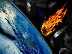 "ناسا" تُعلن عن خطتها لحماية الأرض من النيازك