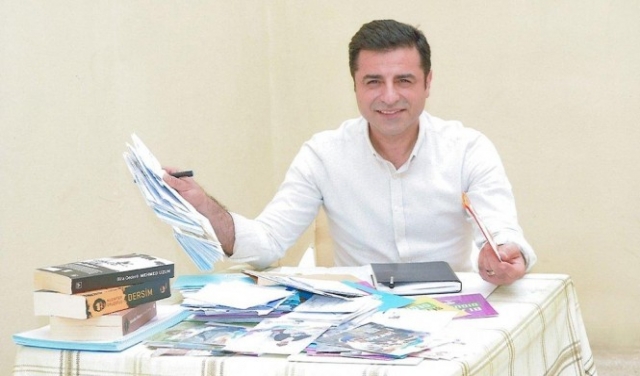 الأكراد يحسمون الانتخابات التركيّة