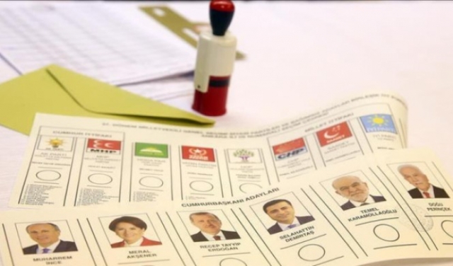 تركيا.. يوم الحسم بالانتخابات الرئاسية والبرلمانية