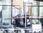 هولندا: شاحنة تصدم واجهة مكاتب مجموعة إعلامية 