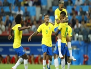 البرازيل تهزم صربيا وتتأهل من صدارة مجموعتها