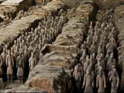 جيش الطين العظيم ينتظر إشارة الإمبراطور منذ 22 قرنا