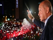  اعتقال 12 تركيا بزعم إهانة إردوغان