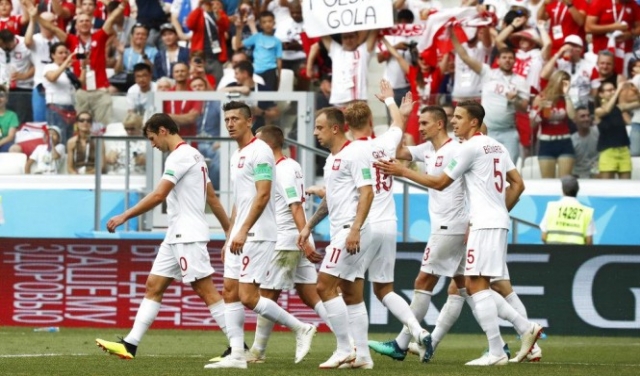اليابان تحقق تأهلا مثيرا رغم الخسارة أمام بولندا