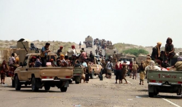 اليمن: تحالف السعودية مسؤول عن مقتل 1300 طفل 