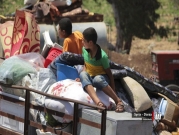هدنة في الجنوب السوري "تمهيدًا لمصالحة"