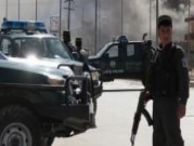 أفغانستان: مقتل 12 من "طالبان" بغارة للطيران الحكومي