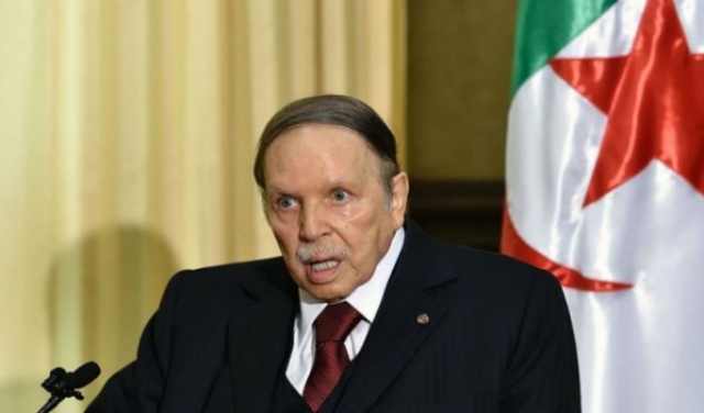 الجزائر: هل أطاحت شحنة كوكايين رجل المخابرات القوي؟