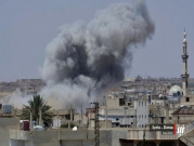 "ذي تايمز": مقاتلات بريطانية قصفت قوات داعمة للأسد جنوبي سورية