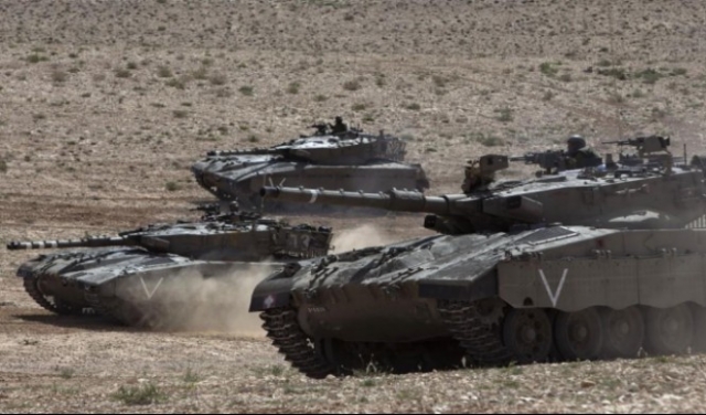ضربة محتملة للصناعات العسكرية الإسرائيلية في أوروبا خسائرها بالمليارات