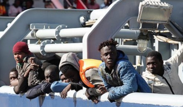 البرتغال تريد استقبال المهاجرين واللاجئين 