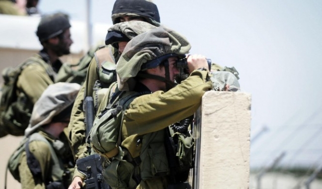 جيش الاحتلال الإسرائيلي: الأسد إلى درعا أو لا أحد