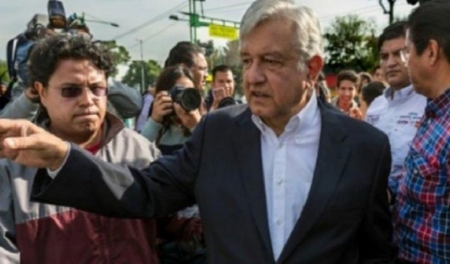   المكسيك تنتخب رئيسا على وقع الاغتيالات السياسية