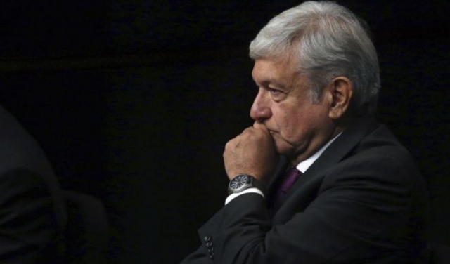 غضب المكسيكيين من الفساد يوصل يساريا للرئاسة
