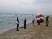 حيفا: انتشال امرأة من مياه البحر بحالة خطيرة