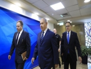 حملة ضغط دبلوماسية إسرائيلية لمساندة ترامب ضد إيران