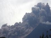 غواتيمالا: 332 مفقودا في ثوران البركان
