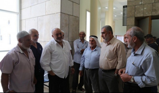 الناصرة: إصدار الحكم النهائي في ملف السوطري حتى 20 أيلول