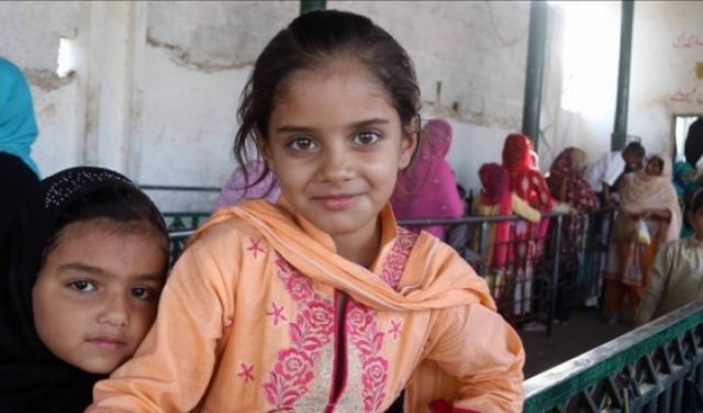 باكستان: 44 % من الأطفال دون تعليم