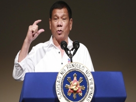 رئيس الفلبين: سأستقيل "إذا ثبت وجود الله"