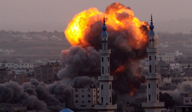 معاناة غزة تتواصل بالذكرى الرابعة لـ