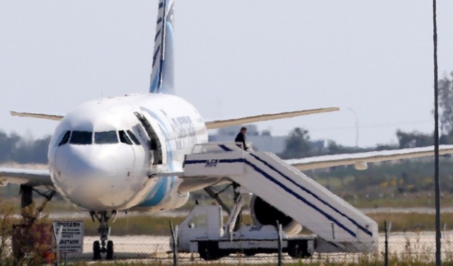 فرنسا تكشف تفاصيل جديدة عن سقوط طائرة مصر للطيران