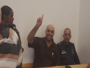 السجن 8 أعوام على الناشط بـ"الإسلامية" المحظورة فراس عمري