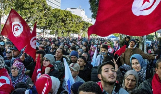 صندوق النقد يصرف شريحة قرض أخرى لتونس 