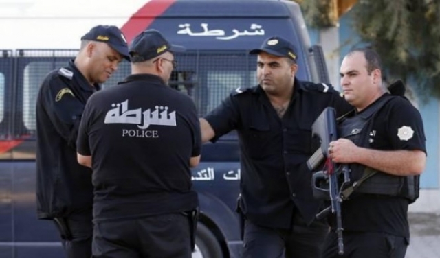 تونس: مقتل 6 أفراد من الحرس الوطني في اعتداء إرهابي