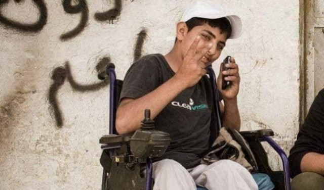 الخليل: استشهاد شاب متأثرا بإصابته برصاص الاحتلال