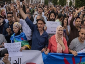 هيئة الدفاع عن "حراك الريف" المغربي: الحل سياسي