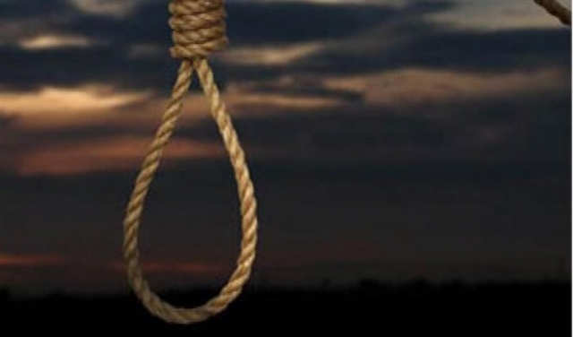 100 حكم بالإعدام بمصر خلال حزيران  