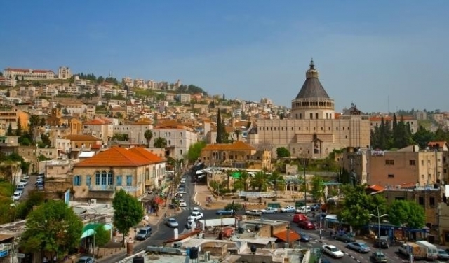 بلدية الناصرة تطالب بضم منطقة 