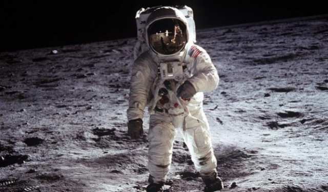 خلاف قضائي مع ناسا على غبار القمر