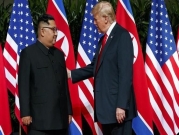 ترامب مُتخوّف من ضغوط للصين على المحادثات مع كوريا الشمالية