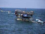 بحرية الاحتلال تعتقل طاقم سفينة "الحرية 2" 