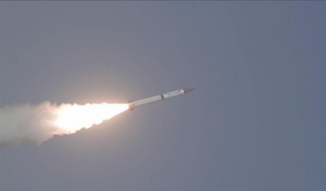 السعودية: اعتراض صاروخ باليستي أطلق باتجاه جازان