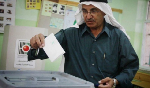 انتخابات 2018: عدد أصحاب حق الاقتراع بالبلدات العربية