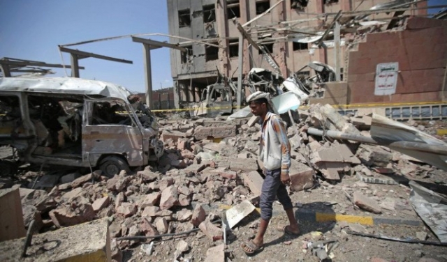اليمن: رحلة حياة نازعي الألغام تمرّ وسط الموت