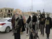 "داعش" يتقدم بجنوب سورية مع تراجع فصائل المعارضة 
