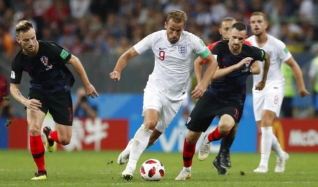 بعد الهزيمة أمام كرواتيا: كاهيل يتنبأ بمستقبل باهر لإنجلترا