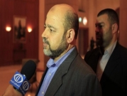 حماس تتحدث عن اجتماعات "هي الأكثر أهمية" في القاهرة