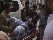 مئات القتلى بتفجيرات انتحارية تسبق الانتخابات بباكستان