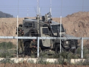 رغم "التهدئة": مناورات عسكرية تحاكي احتلال غزة  