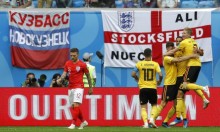 مونديال 2018: بلجيكا تحصد المركز الثالث بفوزها على إنجلترا