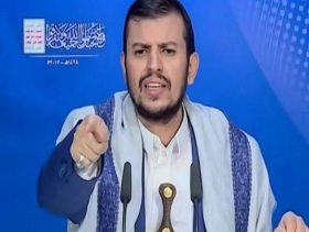 الحوثي: لا تعويل على الحلول السياسية لإنهاء معركة "الحديدة"