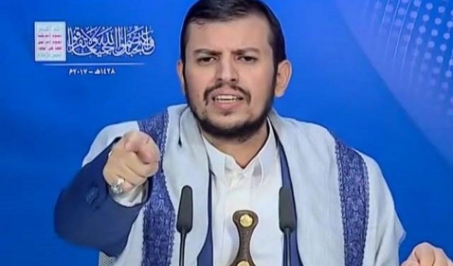 الحوثي: لا تعويل على الحلول السياسية لإنهاء معركة 