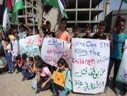 من يُوقف قتل الأطفال في غزة؟