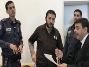 9 سنوات سجن لمنسق "تيكا" التركية بغزة